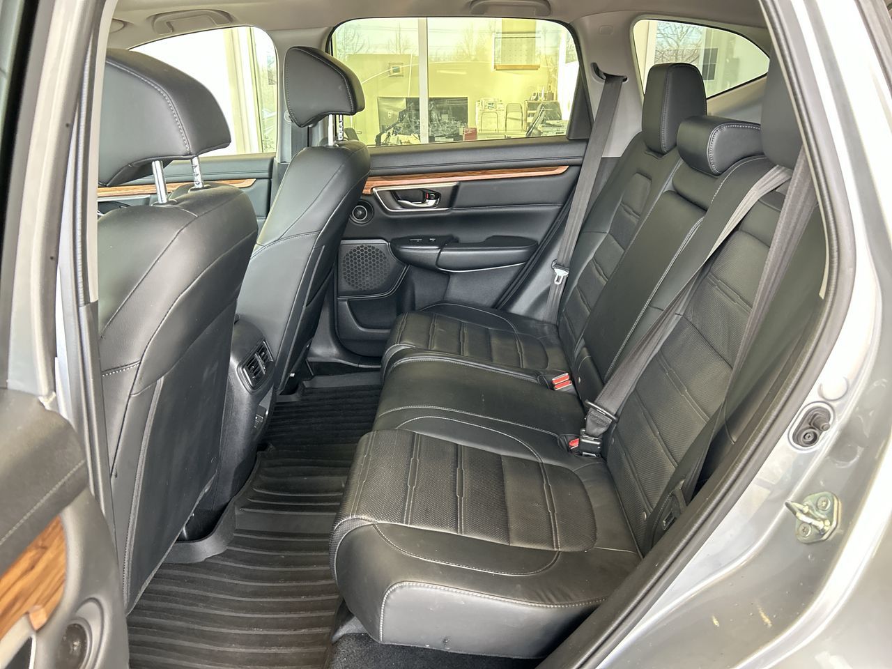2019 Honda CR-V in Mississauga, Ontario