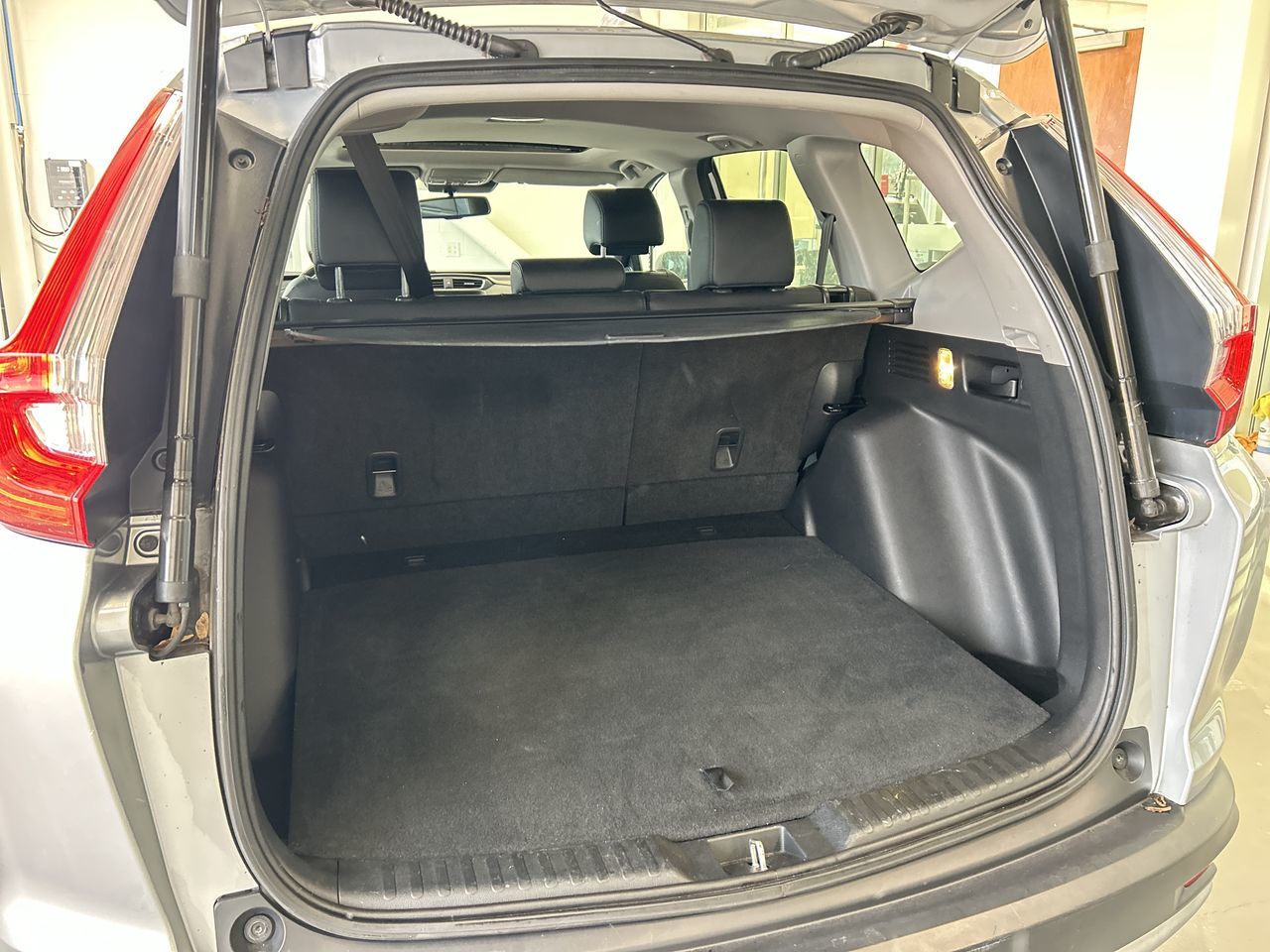 2019 Honda CR-V in Mississauga, Ontario