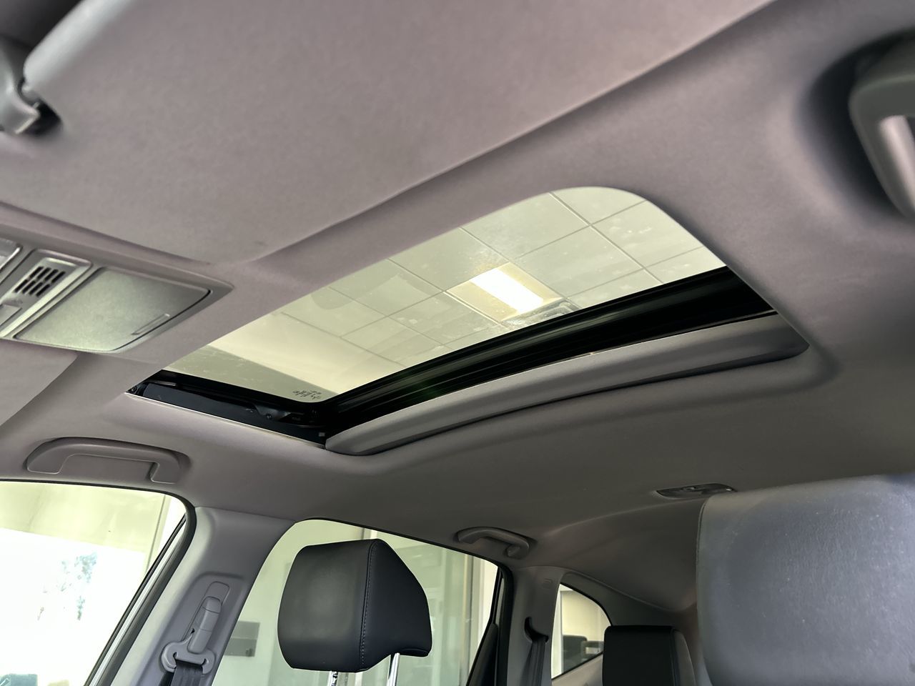 2019 Honda CR-V in Mississauga, Ontario