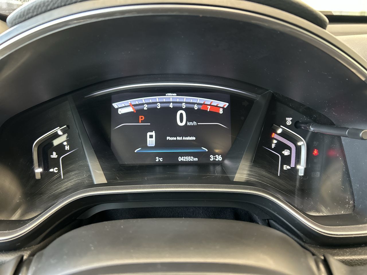 2019 Honda CR-V in Mississauga, Ontario