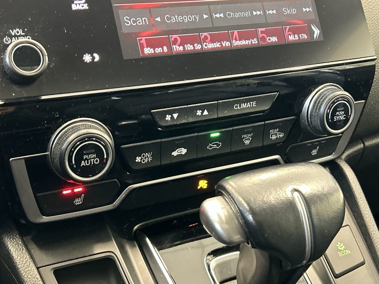 2019 Honda CR-V in Mississauga, Ontario