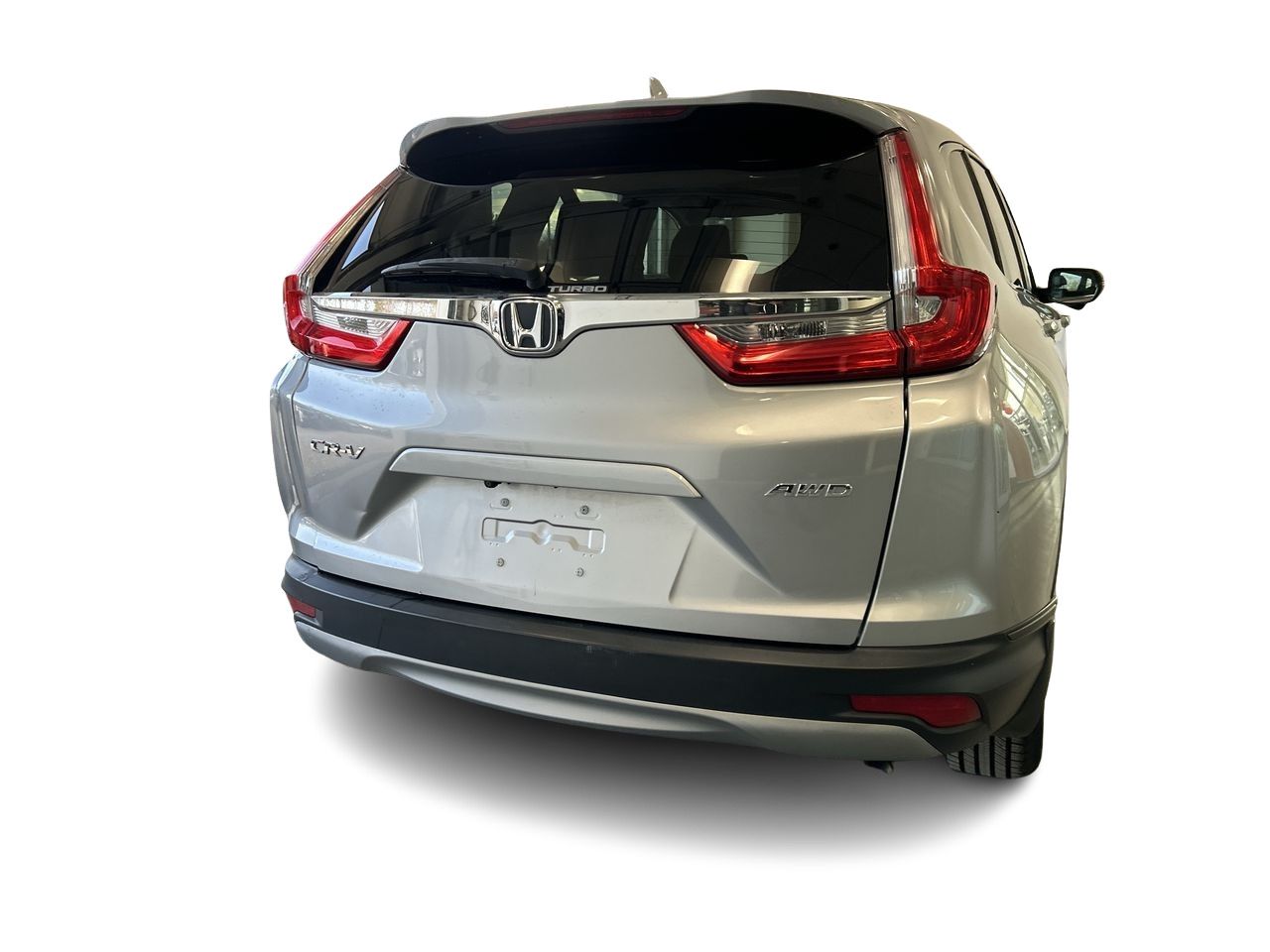 2019 Honda CR-V in Mississauga, Ontario