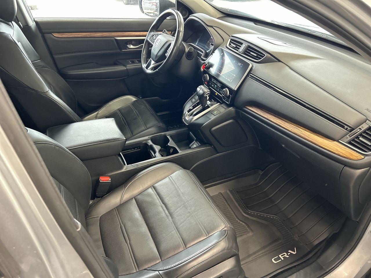 2019 Honda CR-V in Mississauga, Ontario