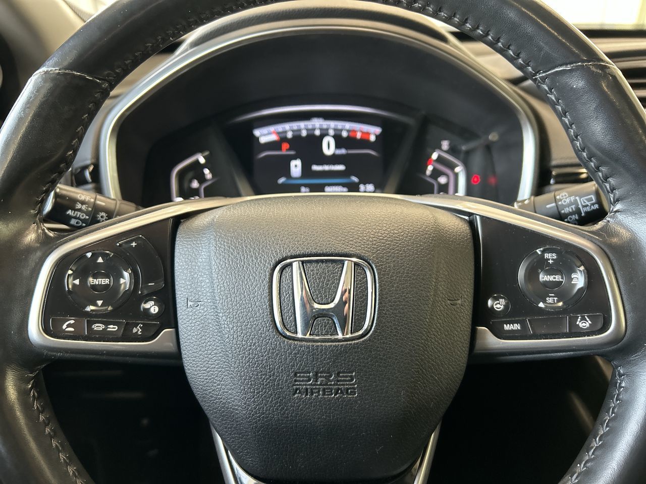 2019 Honda CR-V in Mississauga, Ontario