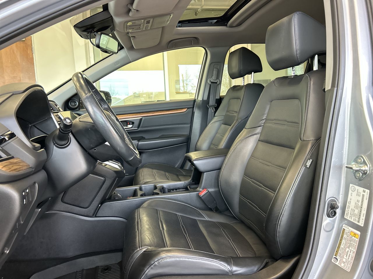 2019 Honda CR-V in Mississauga, Ontario