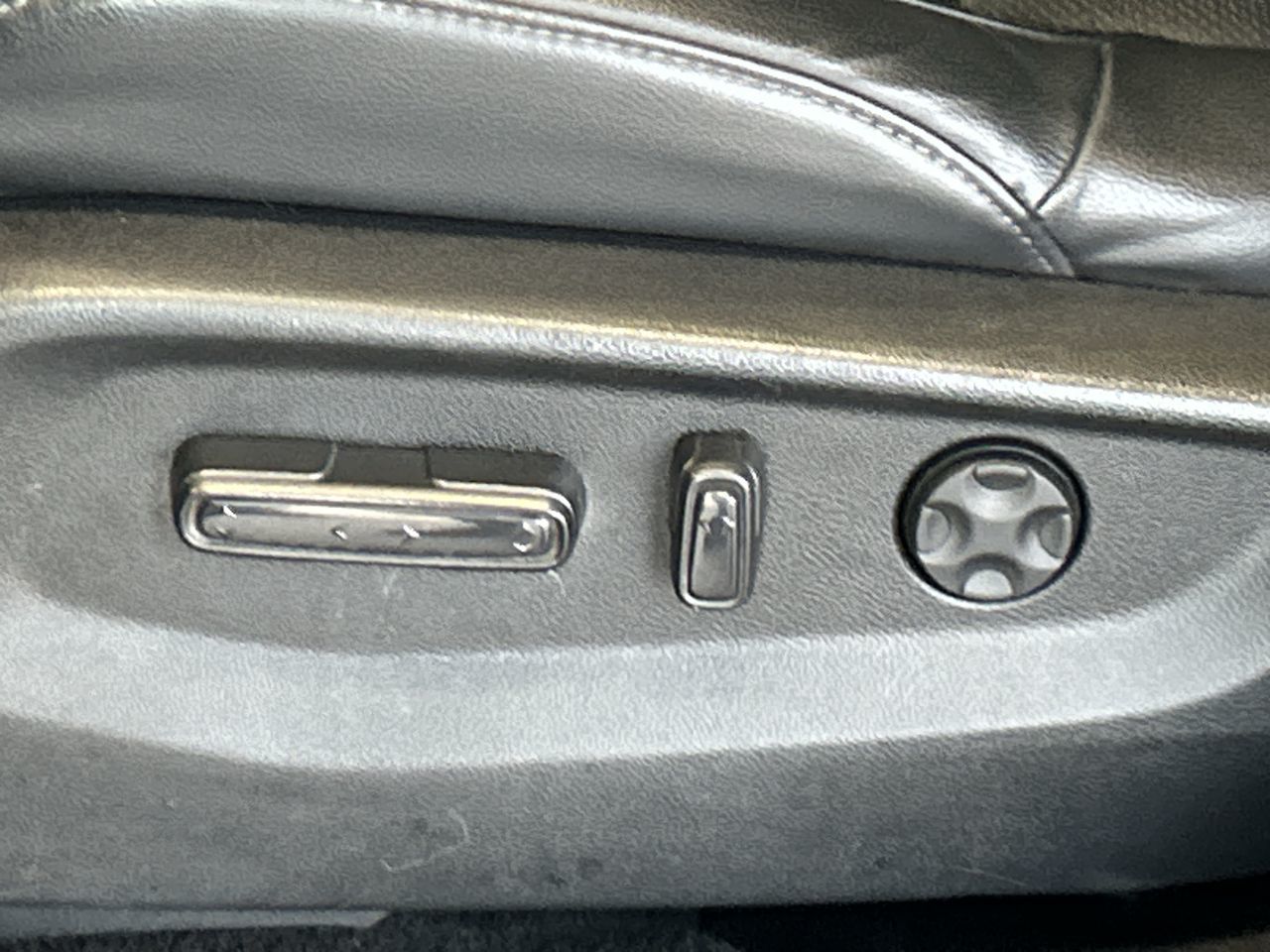 2019 Honda CR-V in Mississauga, Ontario