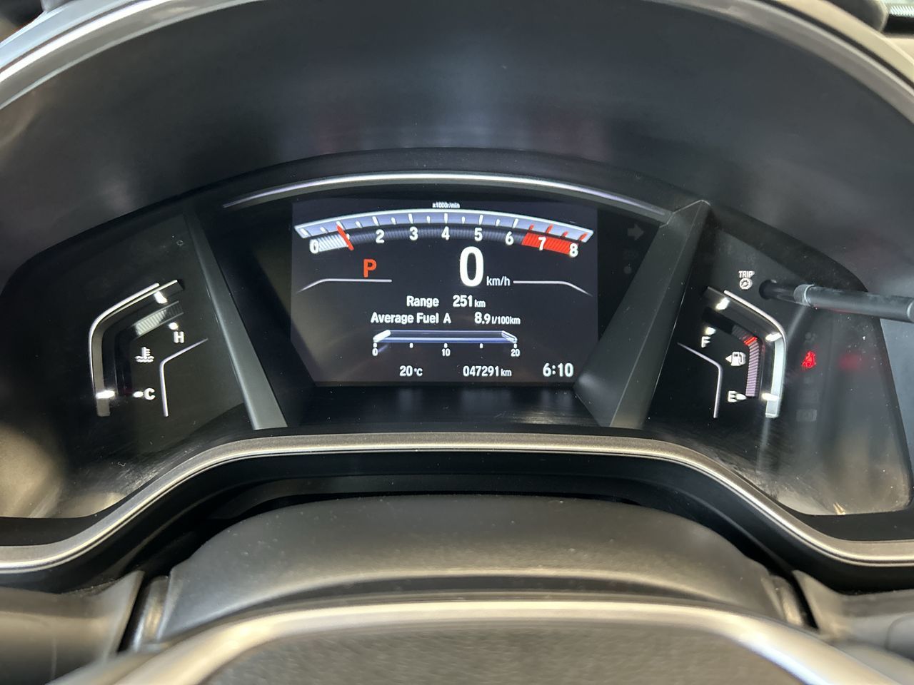 2020 Honda CR-V in Mississauga, Ontario