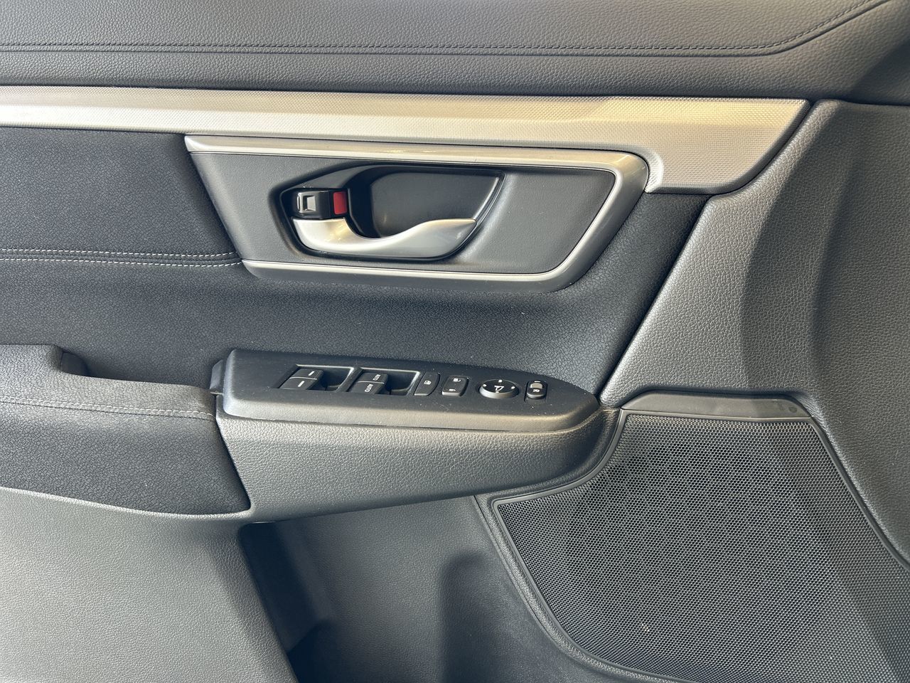 2020 Honda CR-V in Mississauga, Ontario