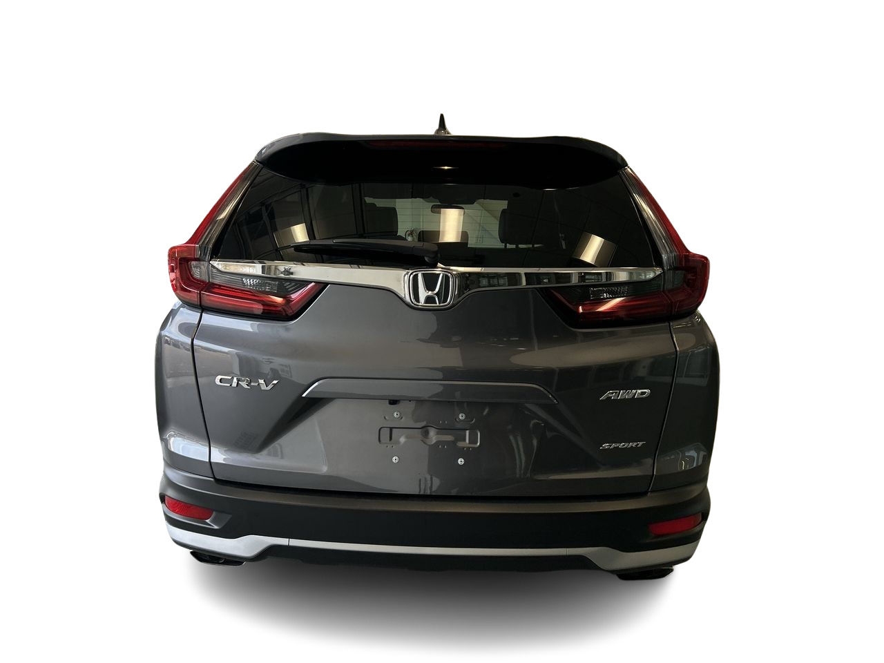 2020 Honda CR-V in Mississauga, Ontario