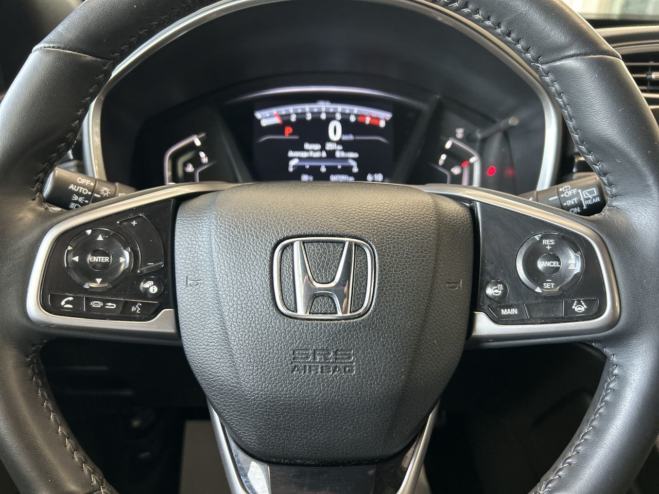 2020 Honda CR-V in Mississauga, Ontario
