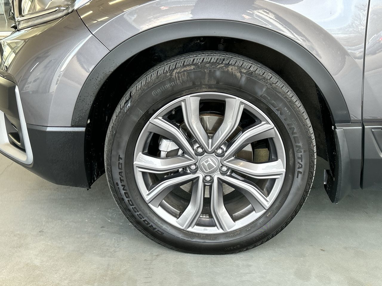 2020 Honda CR-V in Mississauga, Ontario