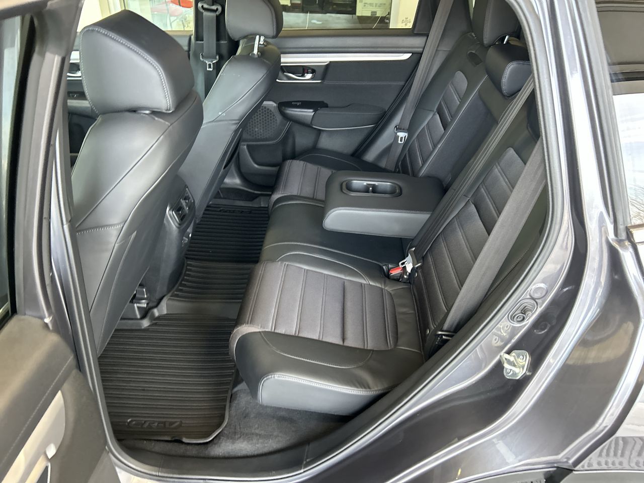 2020 Honda CR-V in Mississauga, Ontario
