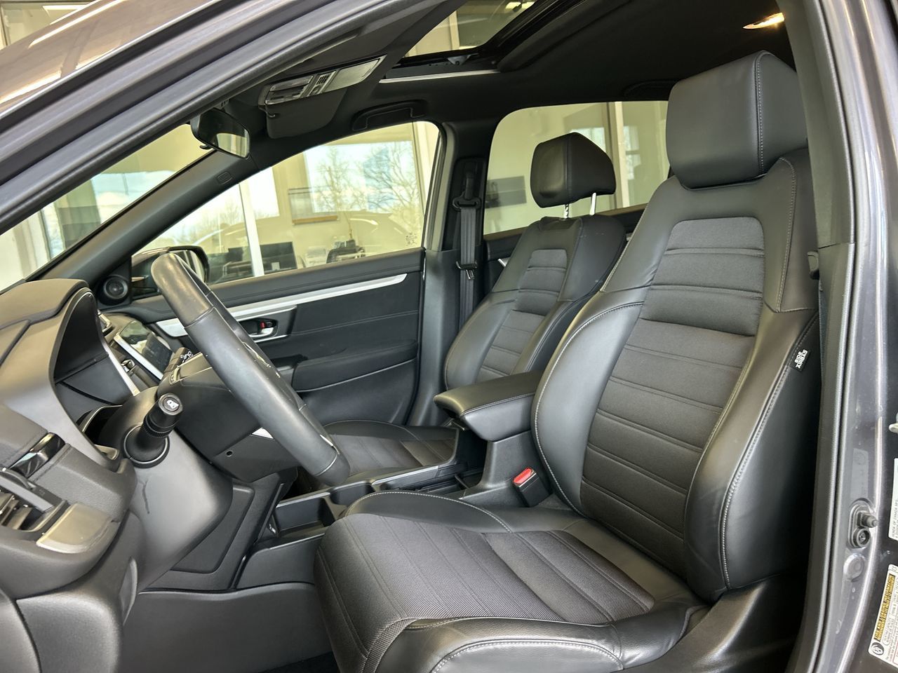 2020 Honda CR-V in Mississauga, Ontario