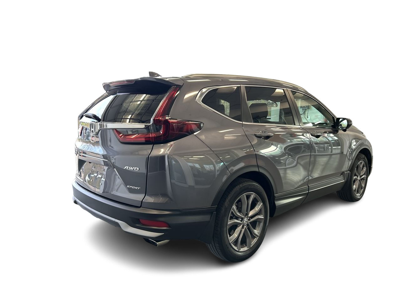 2020 Honda CR-V in Mississauga, Ontario