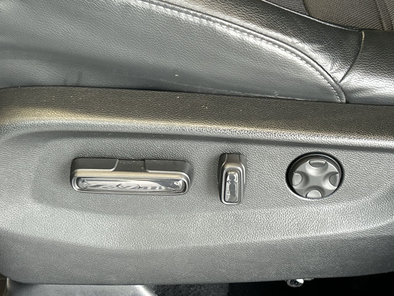 2020 Honda CR-V in Mississauga, Ontario