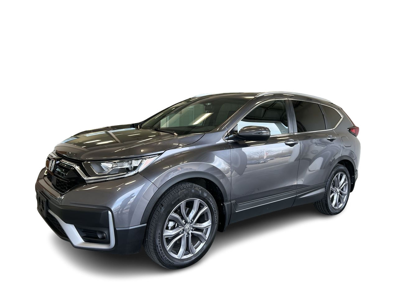 2020 Honda CR-V in Mississauga, Ontario