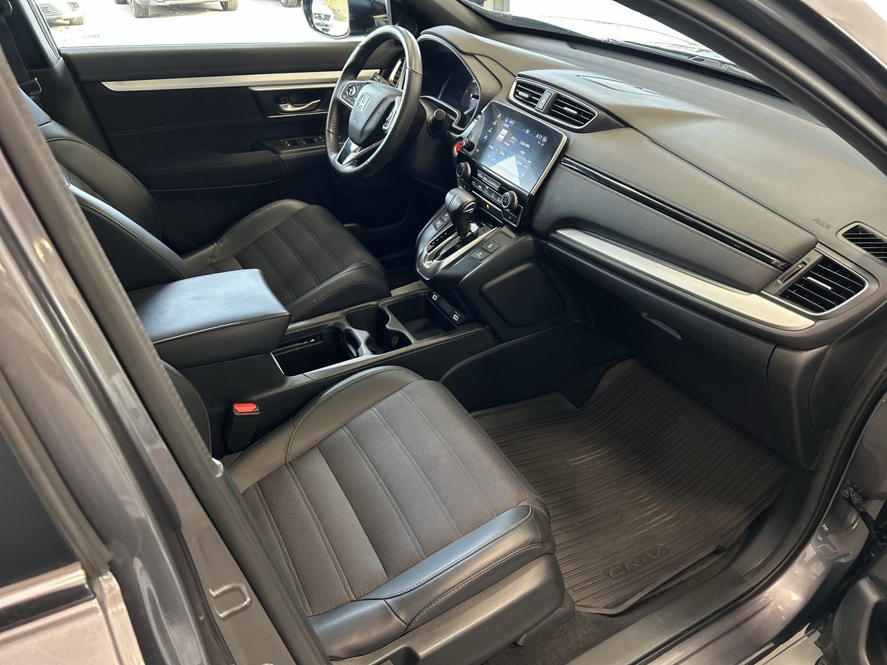 2020 Honda CR-V in Mississauga, Ontario