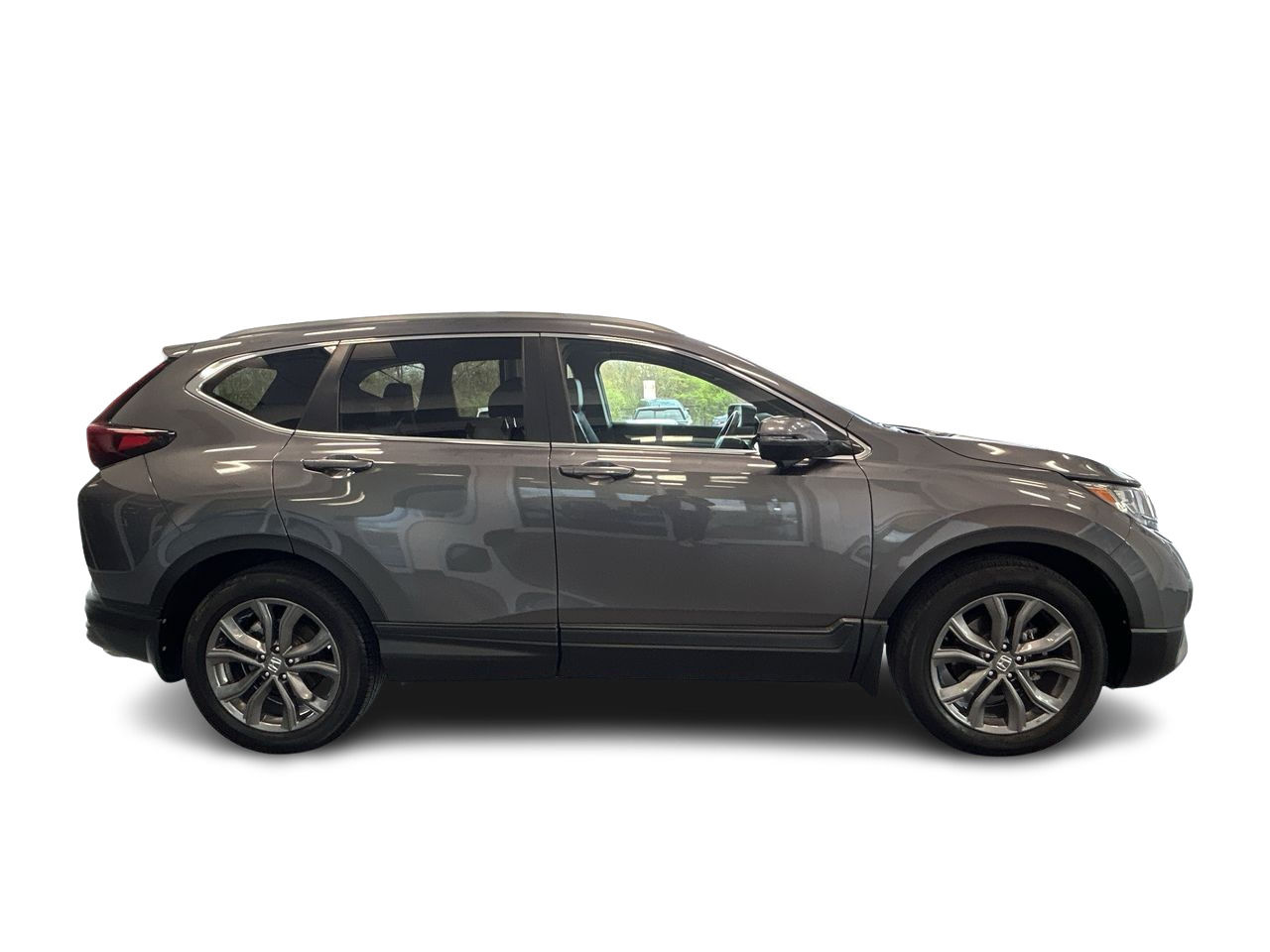 2020 Honda CR-V in Mississauga, Ontario
