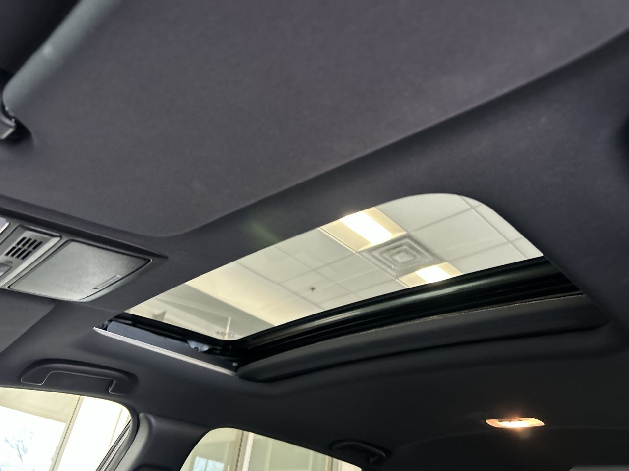 2020 Honda CR-V in Mississauga, Ontario