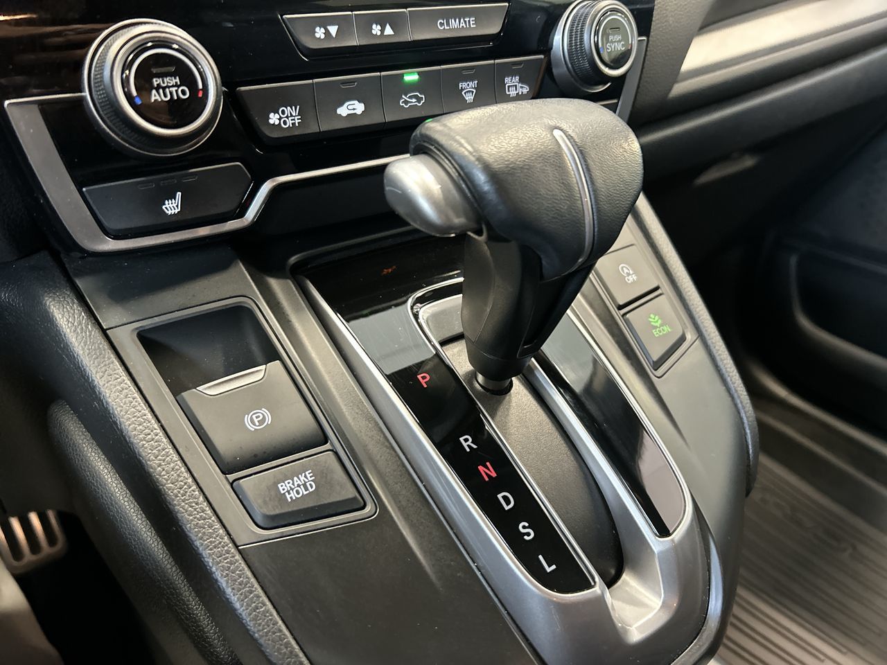 2020 Honda CR-V in Mississauga, Ontario