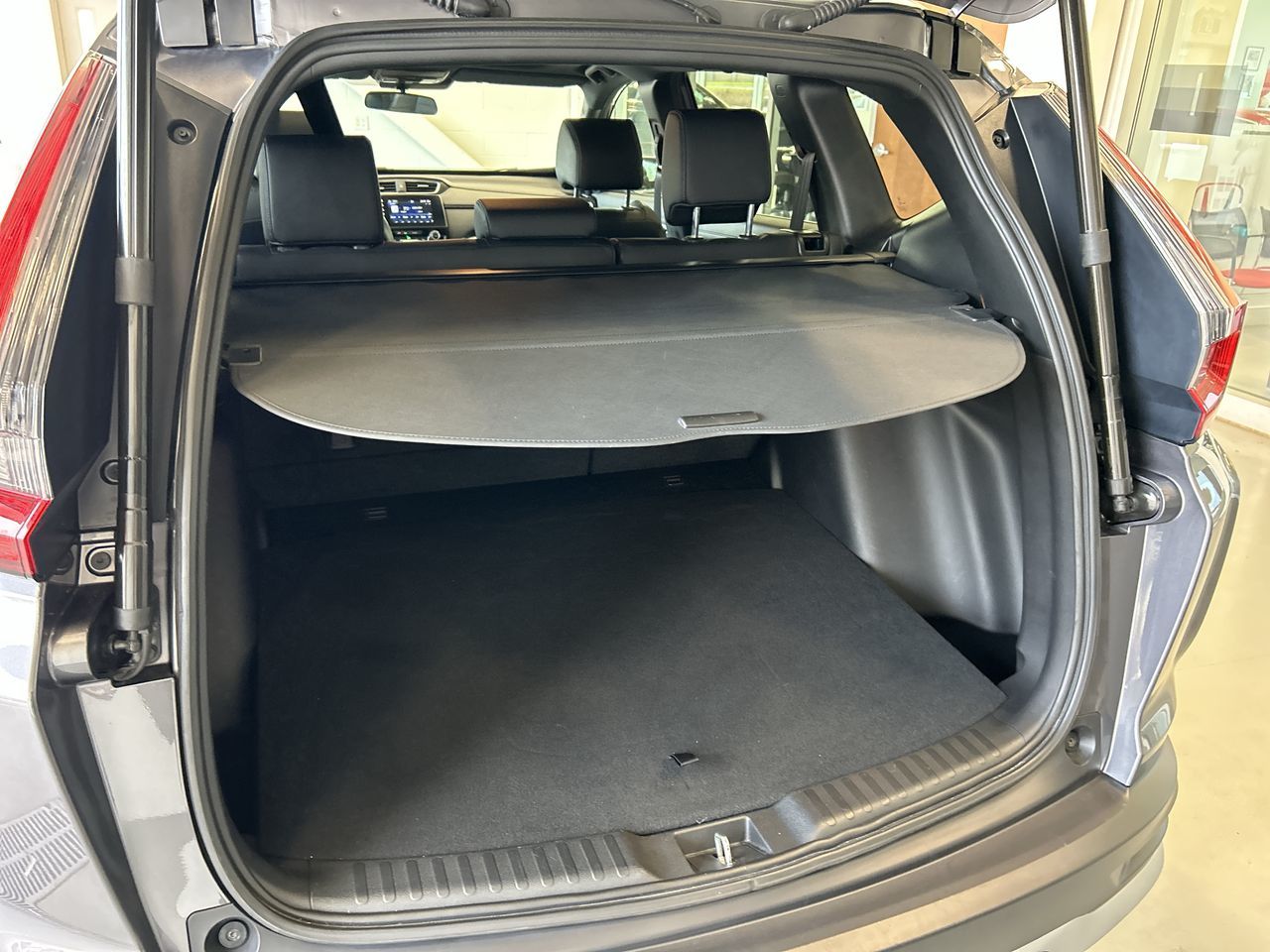 2020 Honda CR-V in Mississauga, Ontario