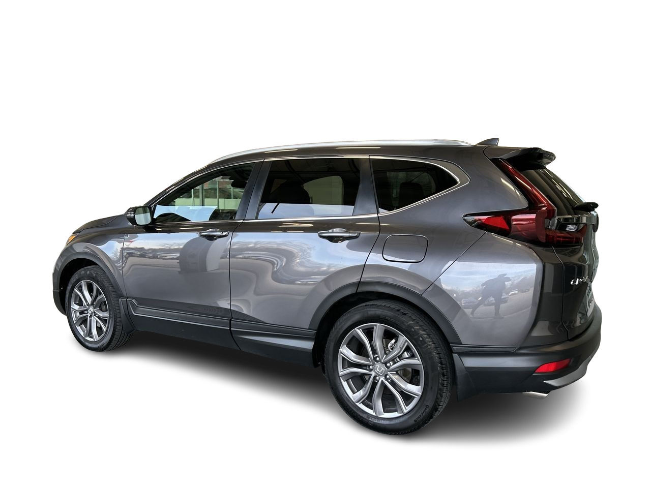 2020 Honda CR-V in Mississauga, Ontario