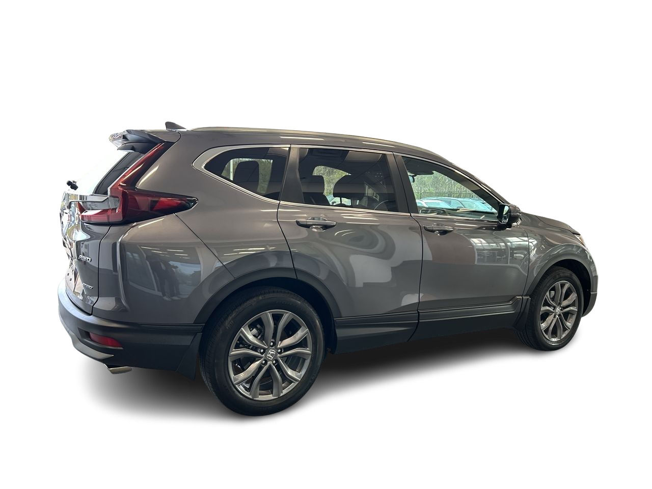 2020 Honda CR-V in Mississauga, Ontario