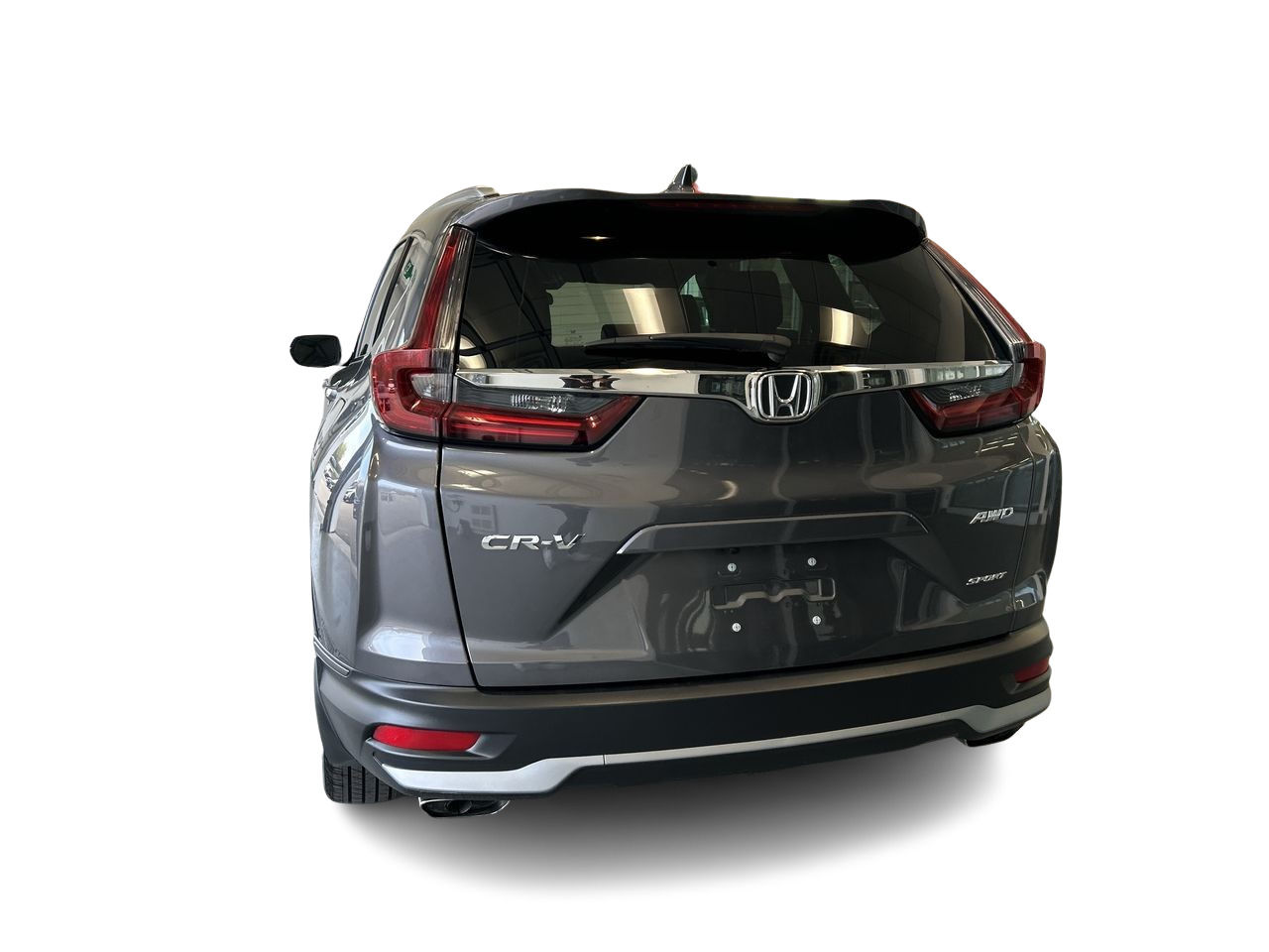 2020 Honda CR-V in Mississauga, Ontario