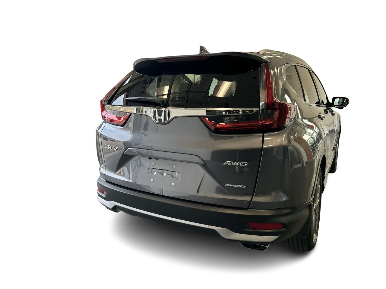 2020 Honda CR-V in Mississauga, Ontario