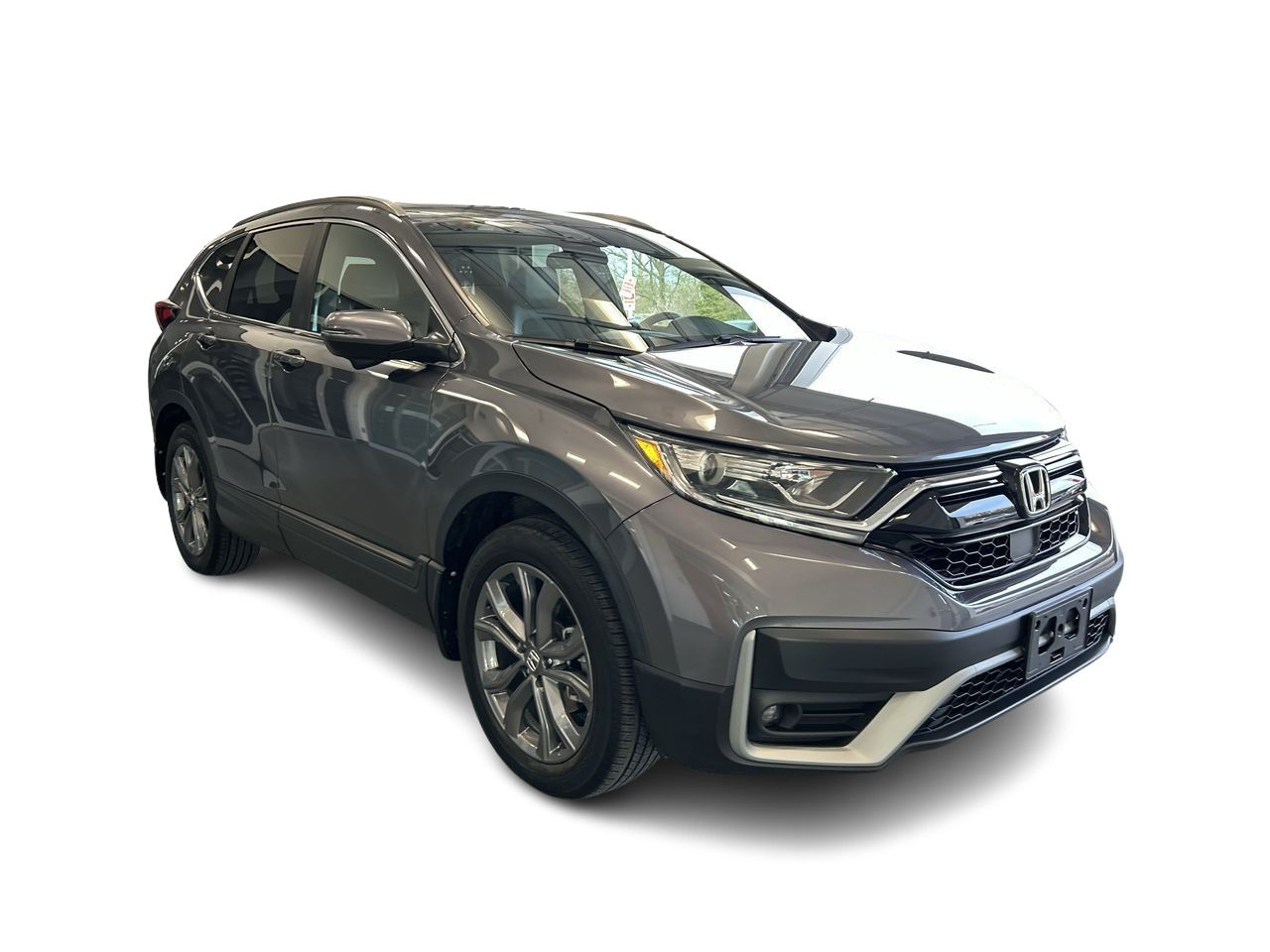 2020 Honda CR-V in Mississauga, Ontario