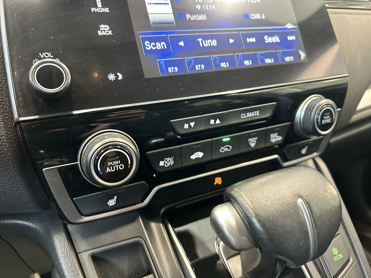 2020 Honda CR-V in Mississauga, Ontario