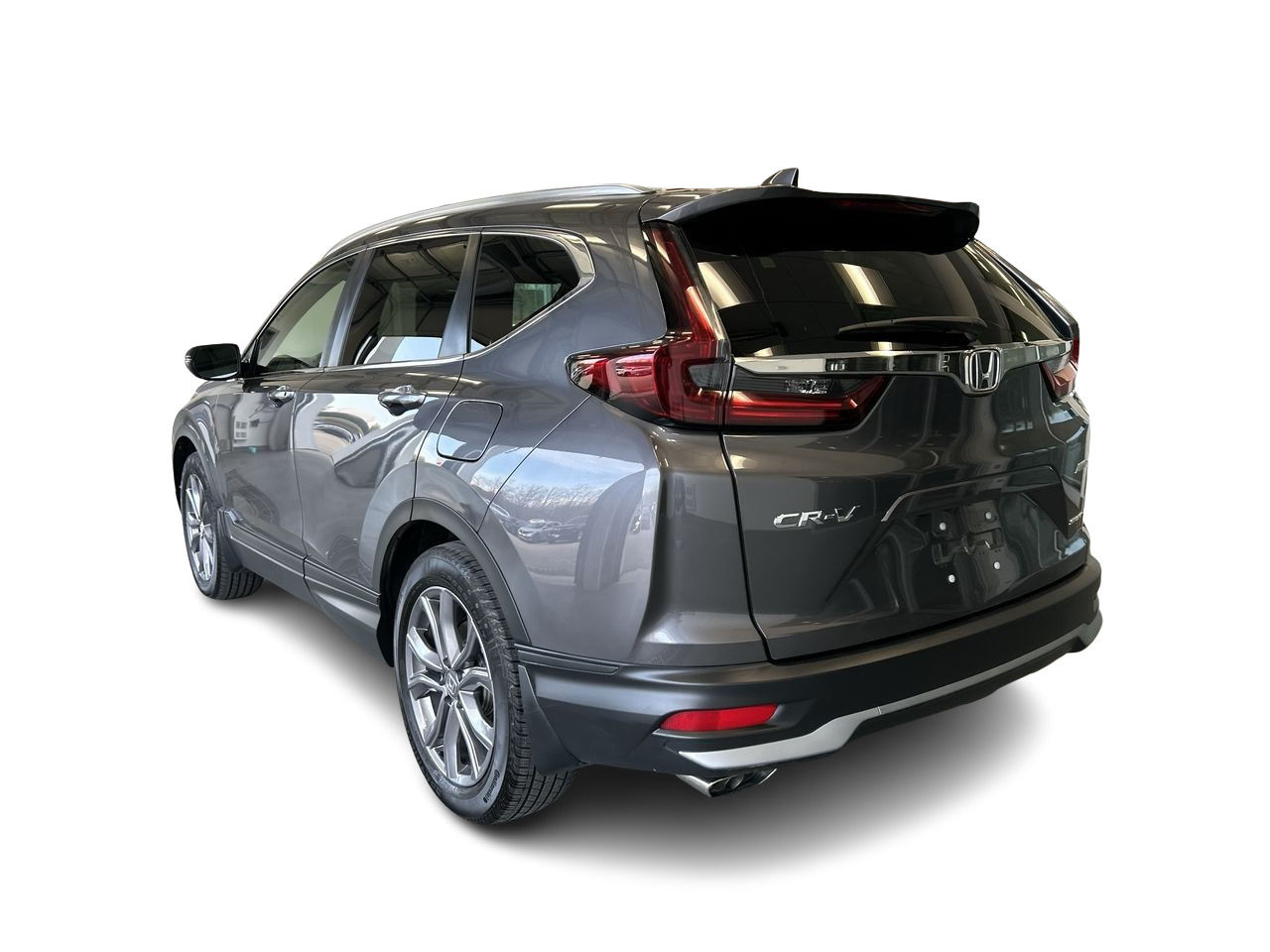 2020 Honda CR-V in Mississauga, Ontario
