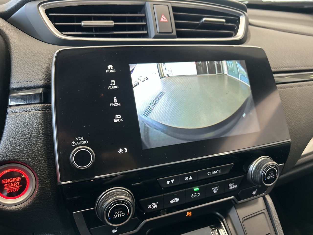 2020 Honda CR-V in Mississauga, Ontario