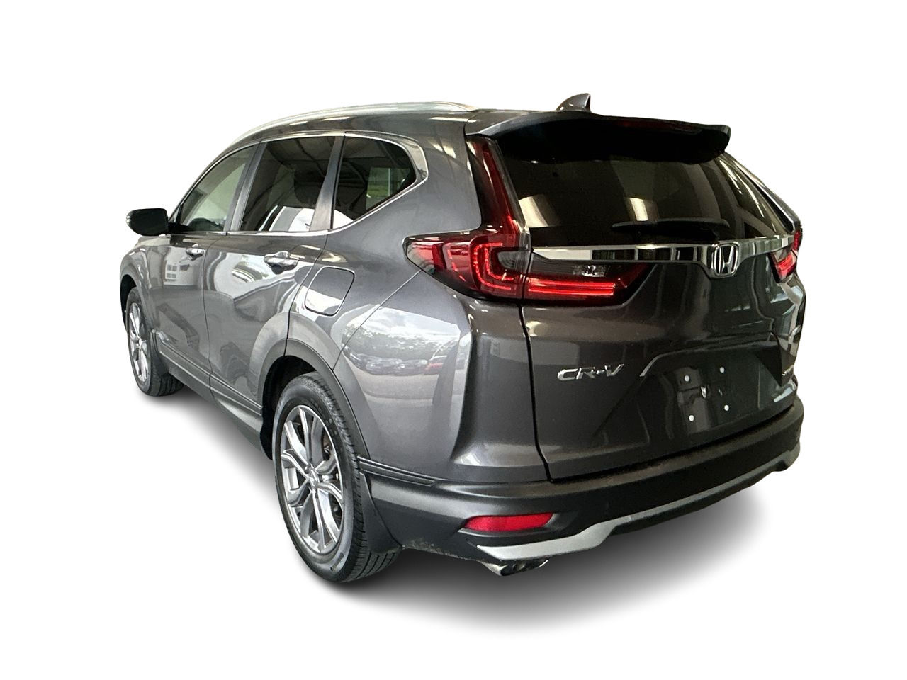 2020 Honda CR-V in Mississauga, Ontario