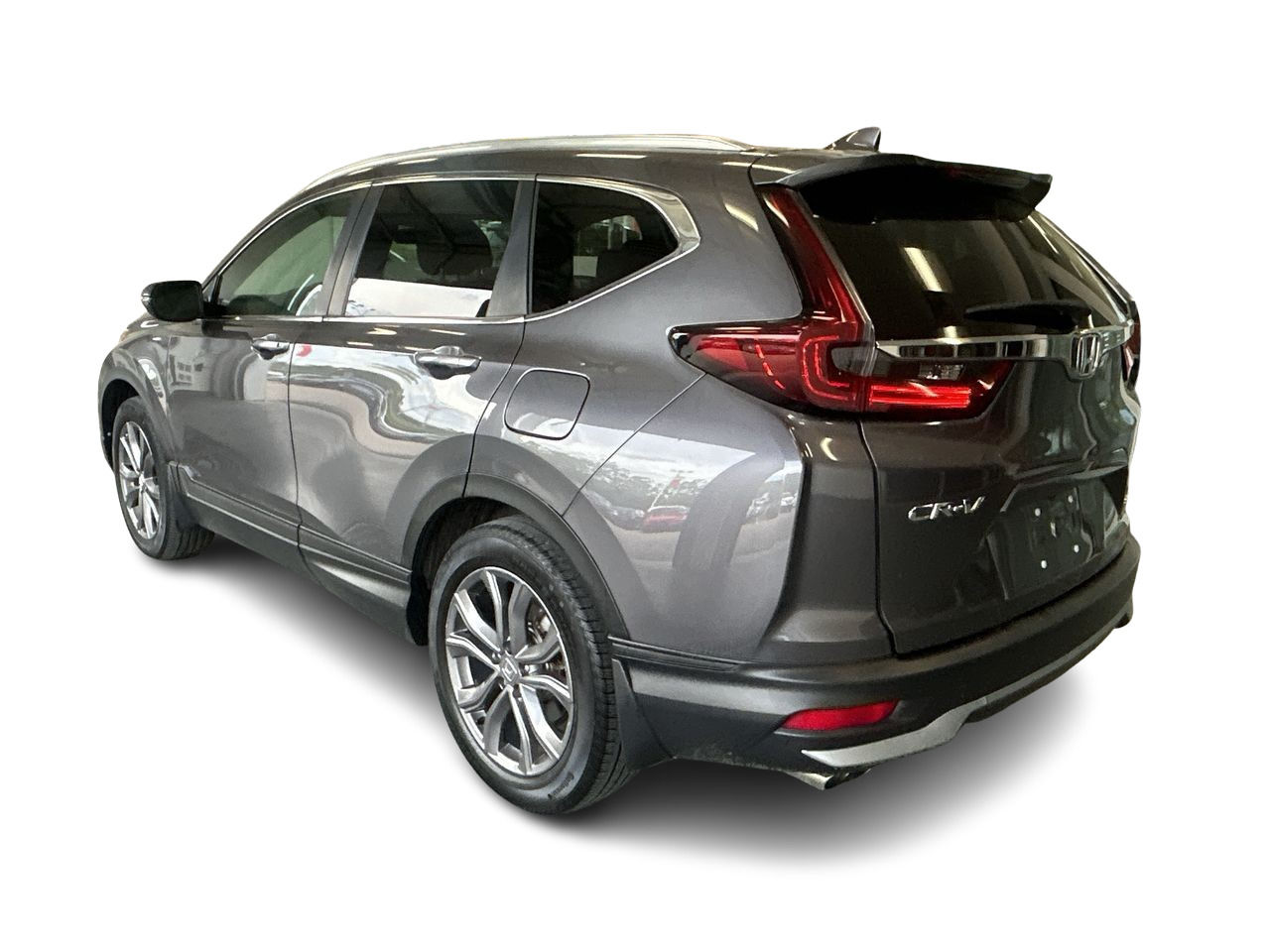 2020 Honda CR-V in Mississauga, Ontario
