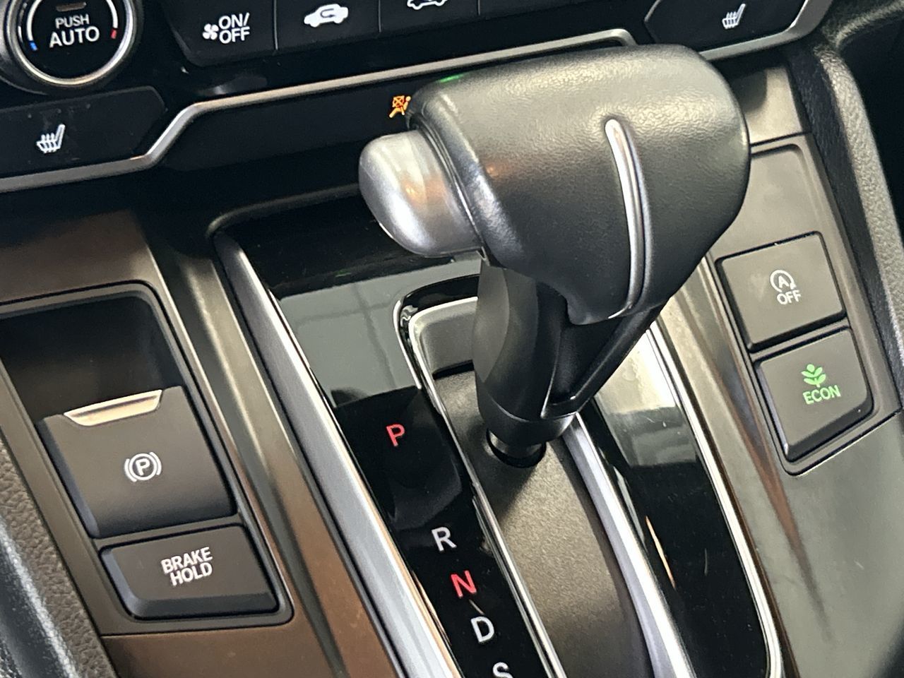 2020 Honda CR-V in Mississauga, Ontario