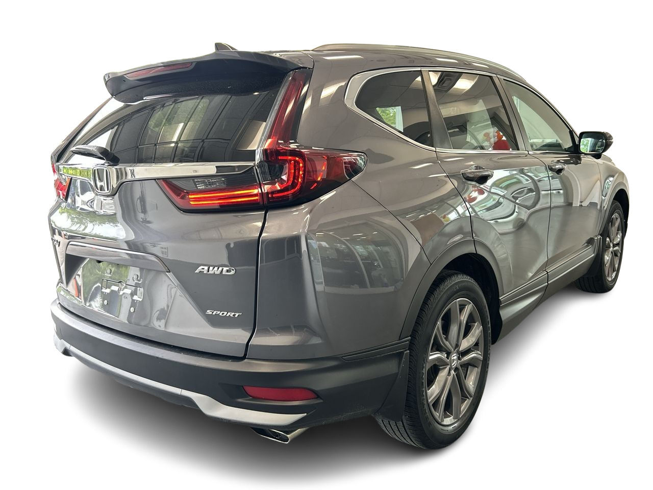 2020 Honda CR-V in Mississauga, Ontario