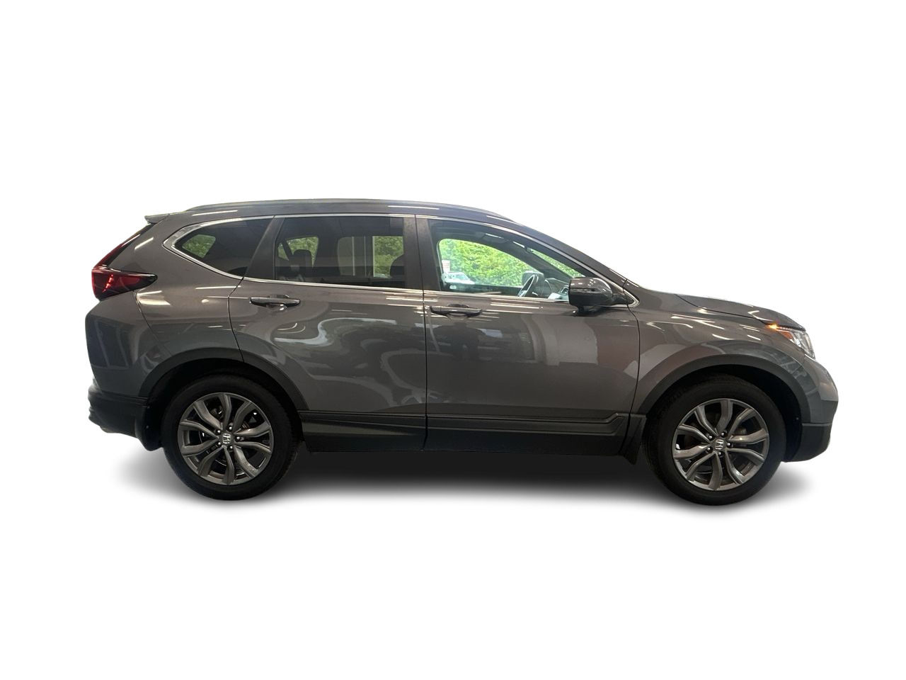 2020 Honda CR-V in Mississauga, Ontario
