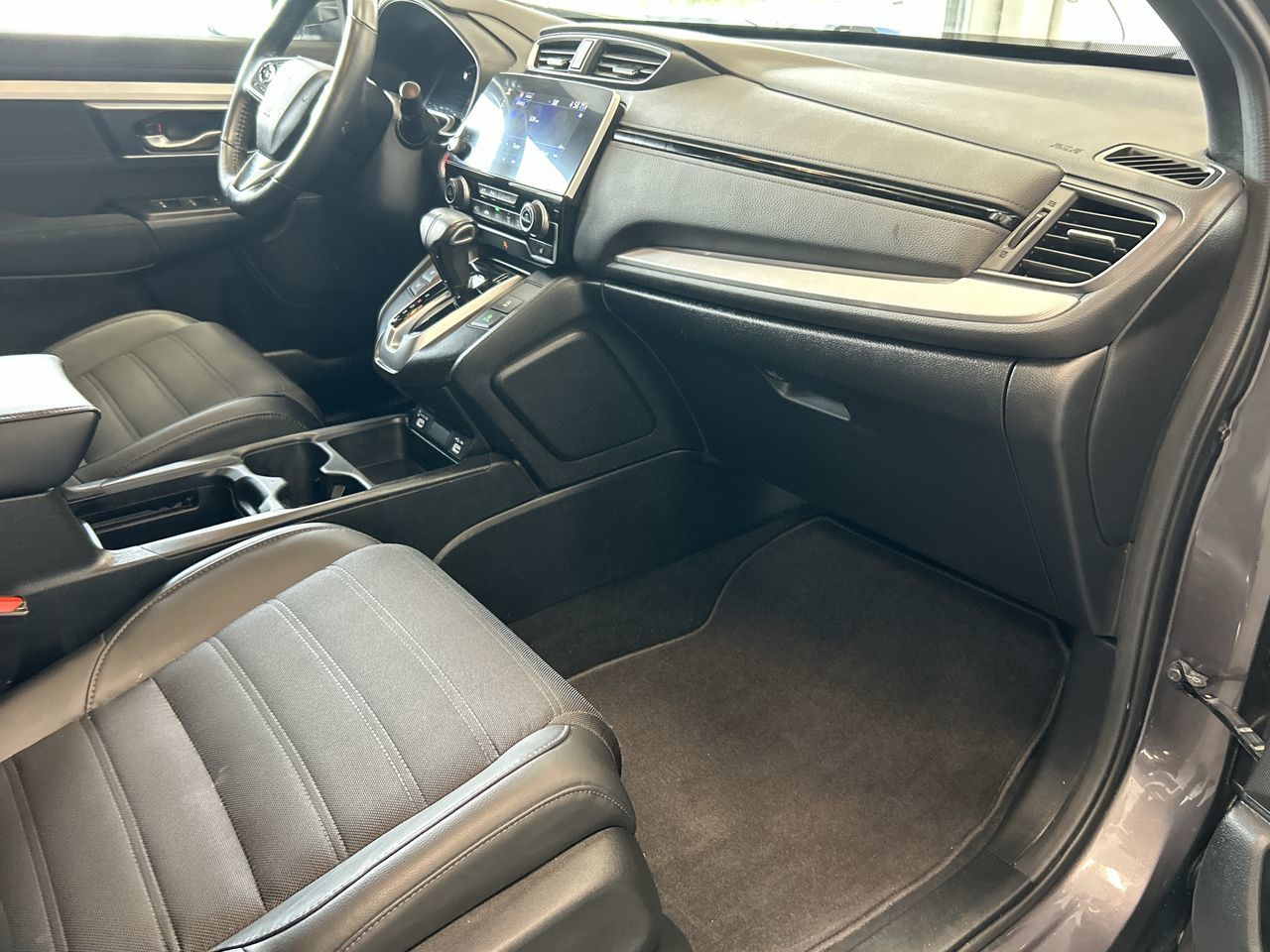 2020 Honda CR-V in Mississauga, Ontario