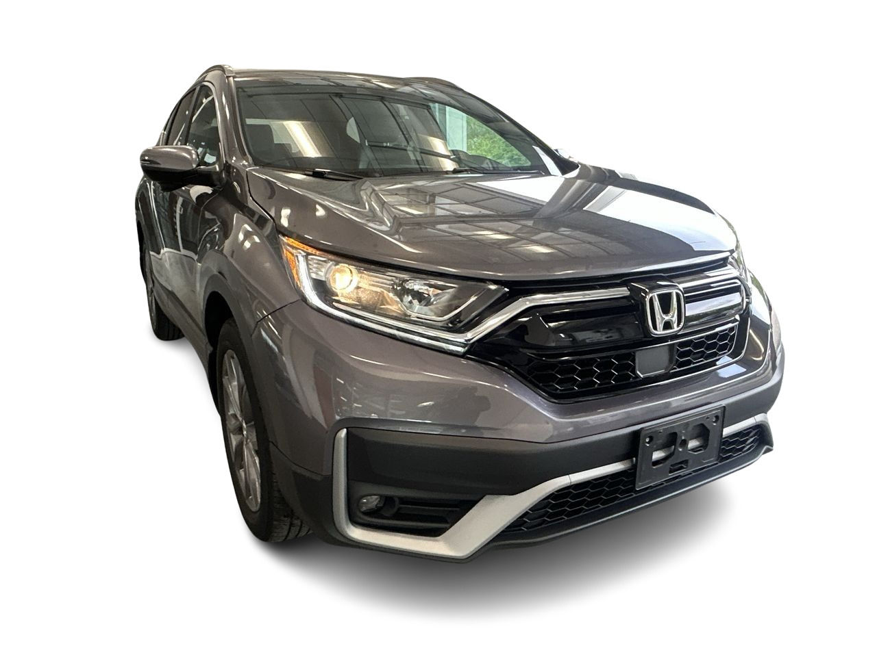 2020 Honda CR-V in Mississauga, Ontario