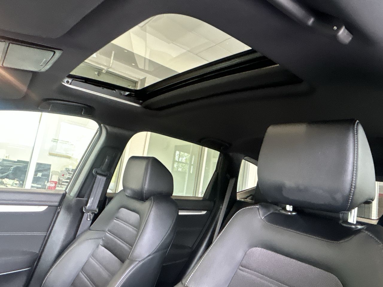 2020 Honda CR-V in Mississauga, Ontario