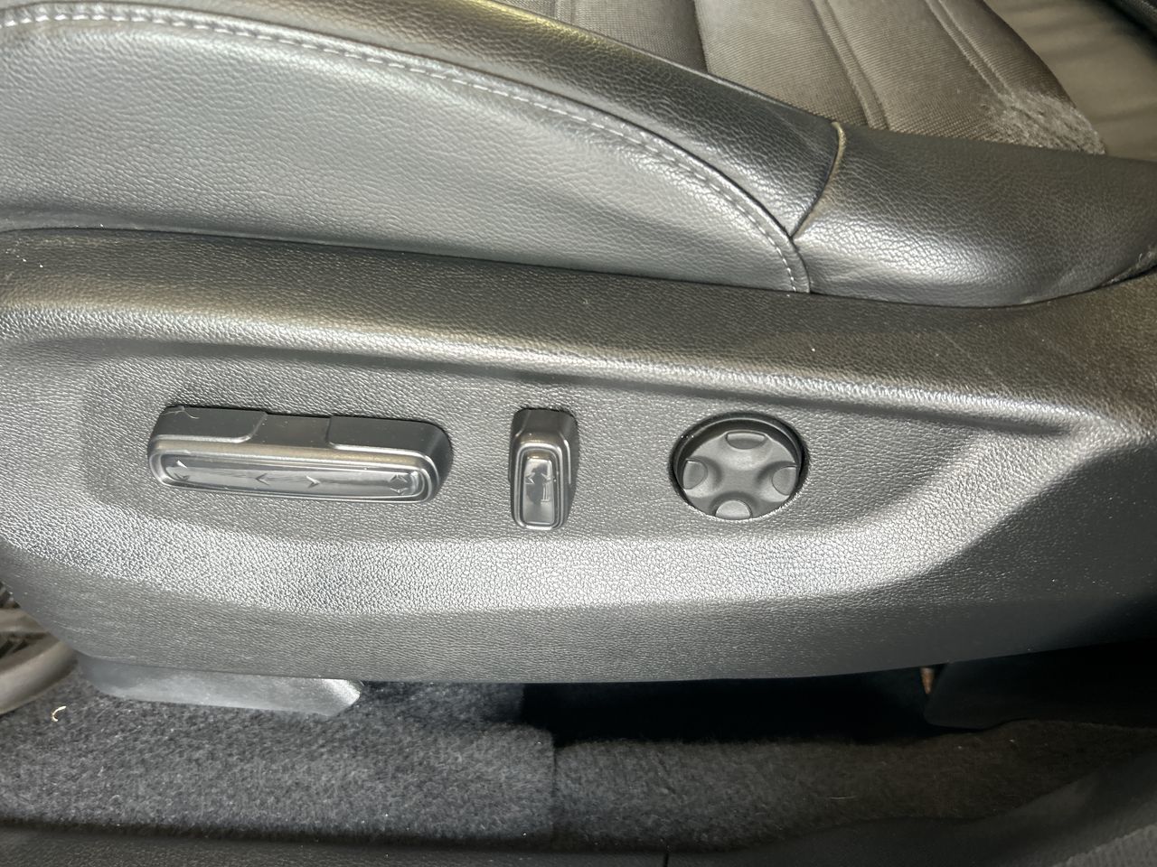 2020 Honda CR-V in Mississauga, Ontario
