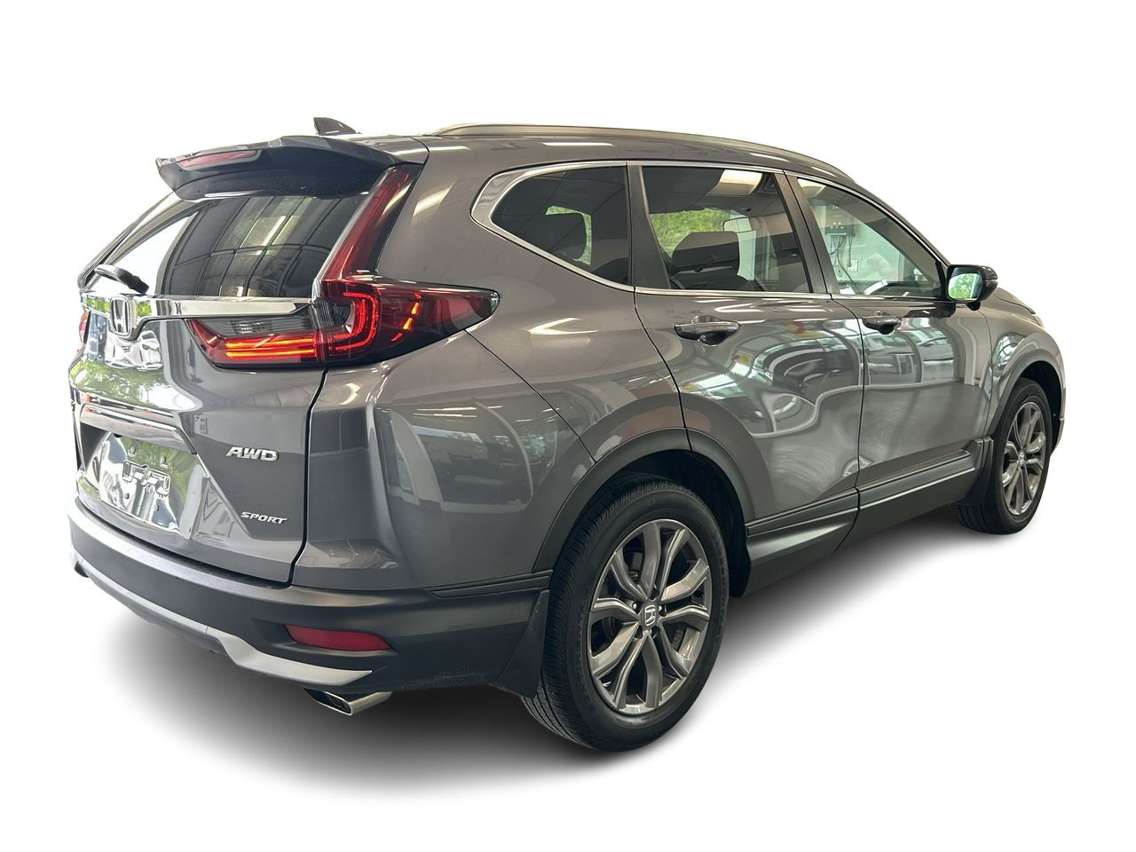 2020 Honda CR-V in Mississauga, Ontario