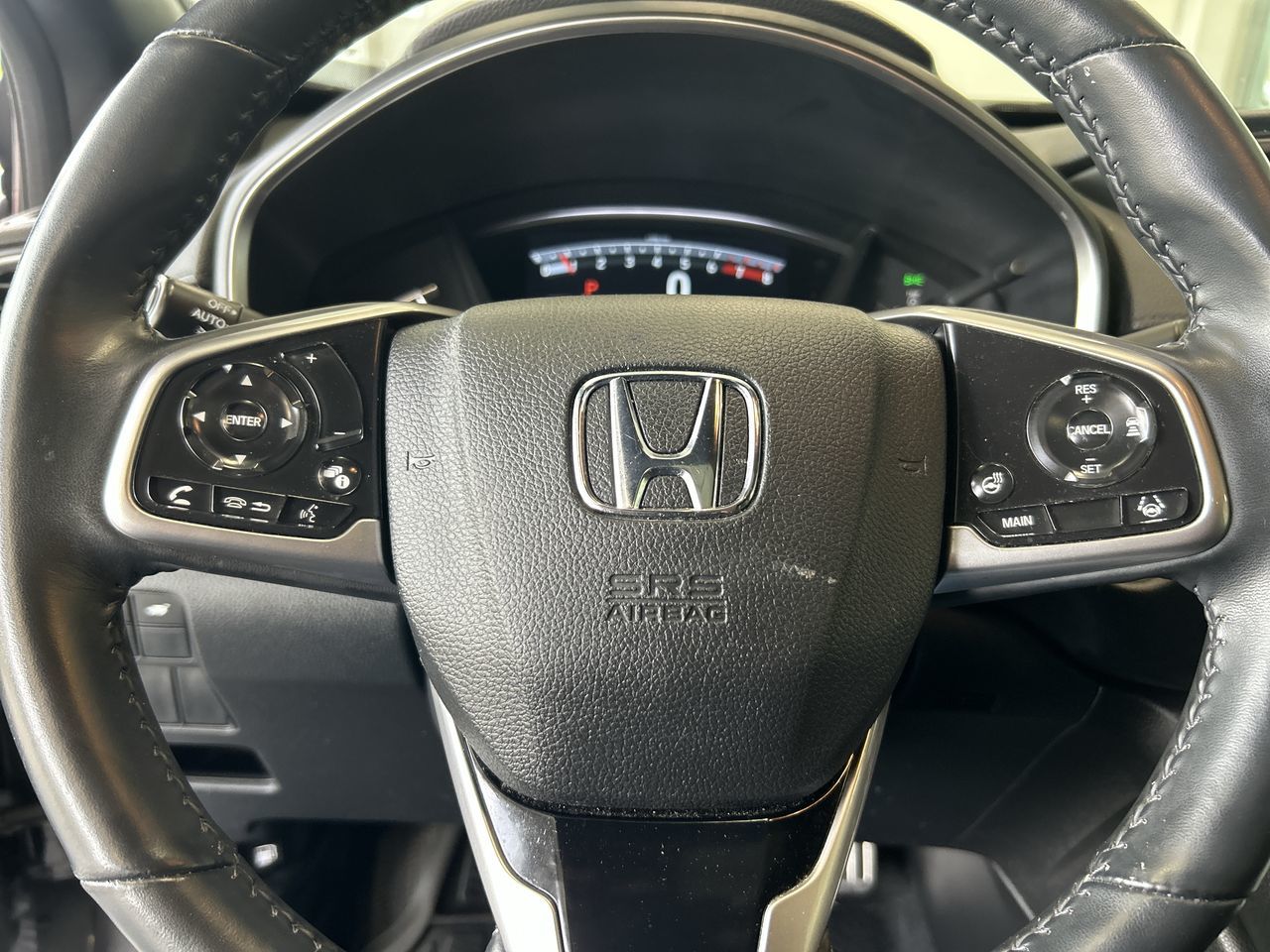 2020 Honda CR-V in Mississauga, Ontario