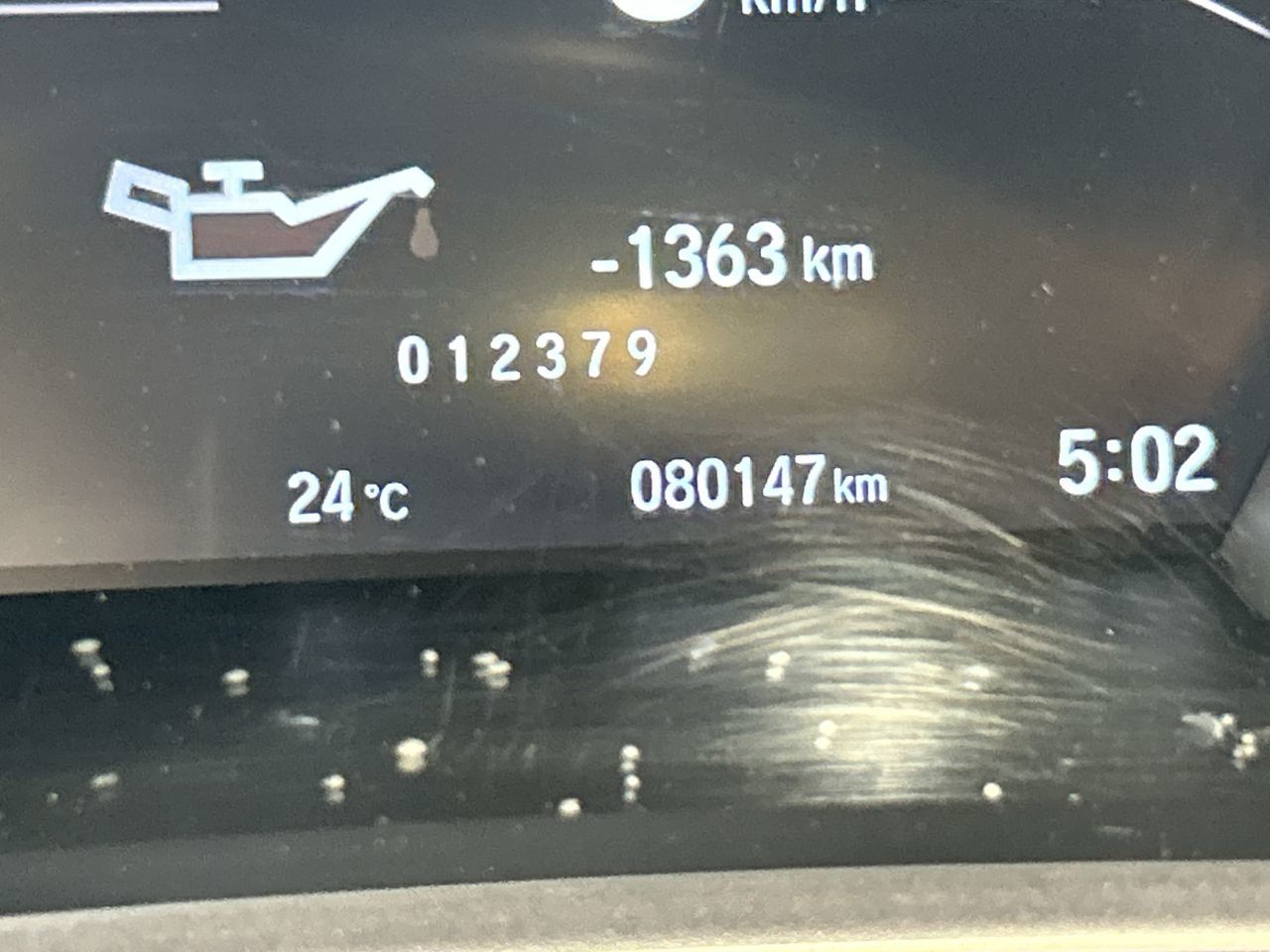 2020 Honda CR-V in Mississauga, Ontario