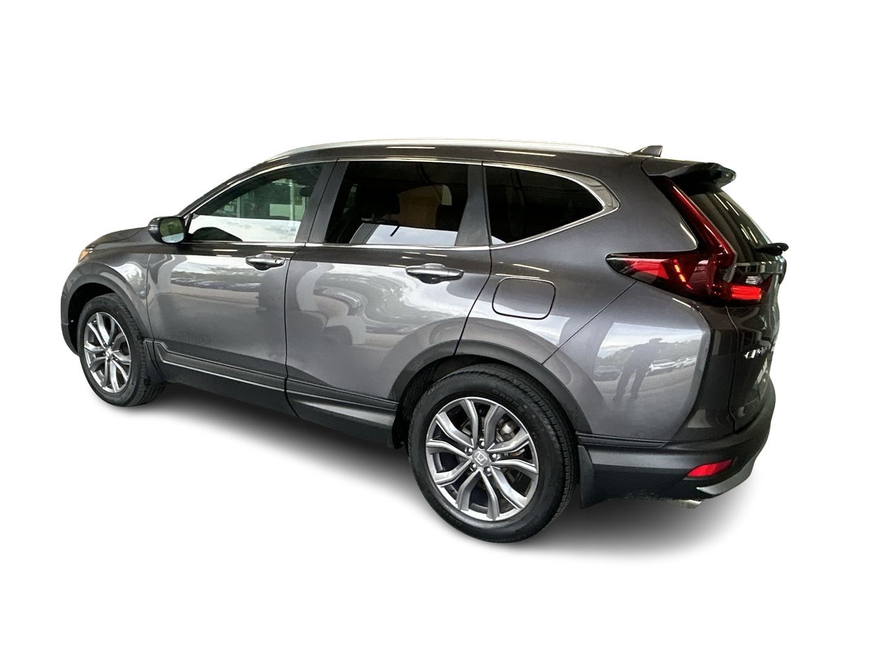 2020 Honda CR-V in Mississauga, Ontario