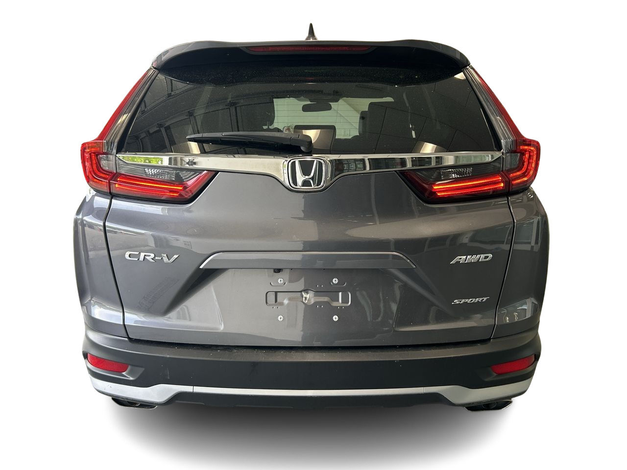 2020 Honda CR-V in Mississauga, Ontario