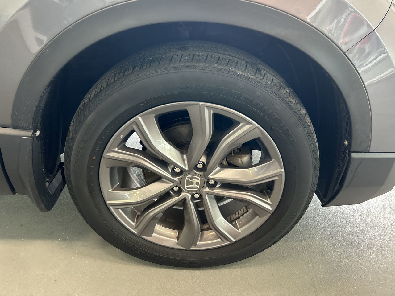 2020 Honda CR-V in Mississauga, Ontario