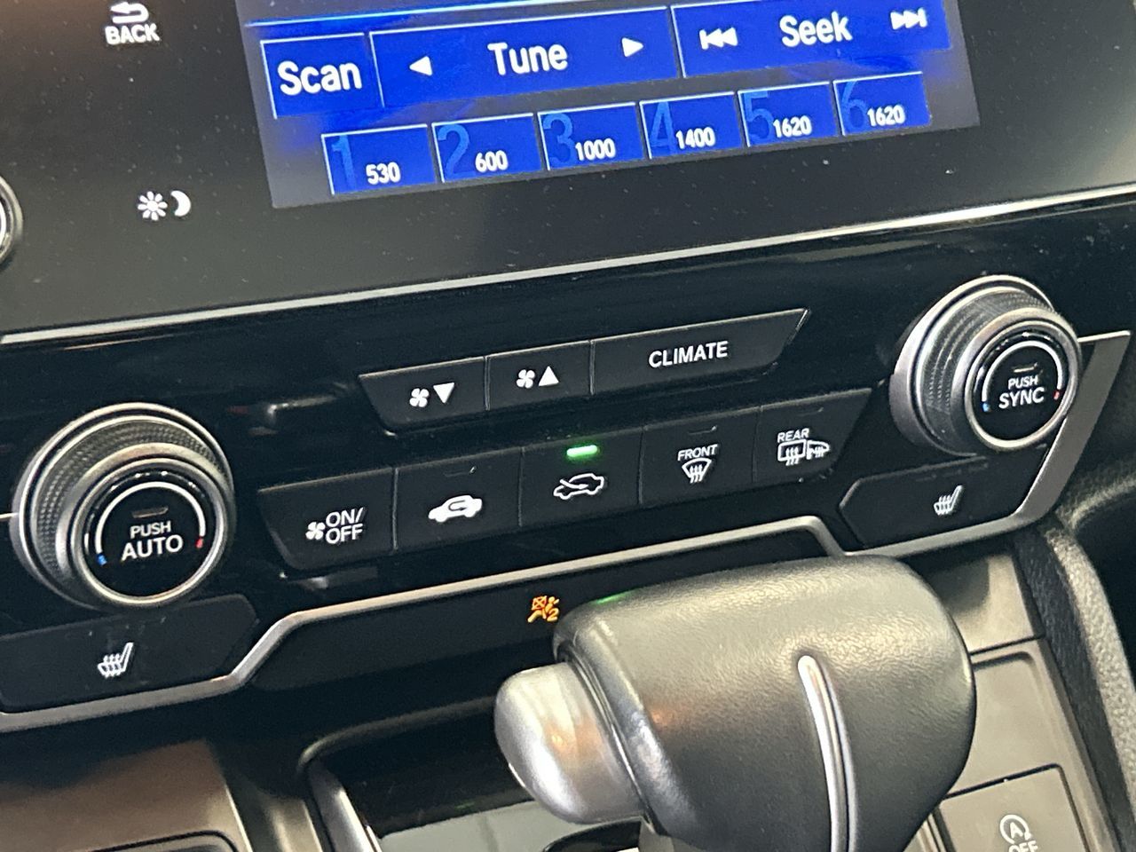 2020 Honda CR-V in Mississauga, Ontario