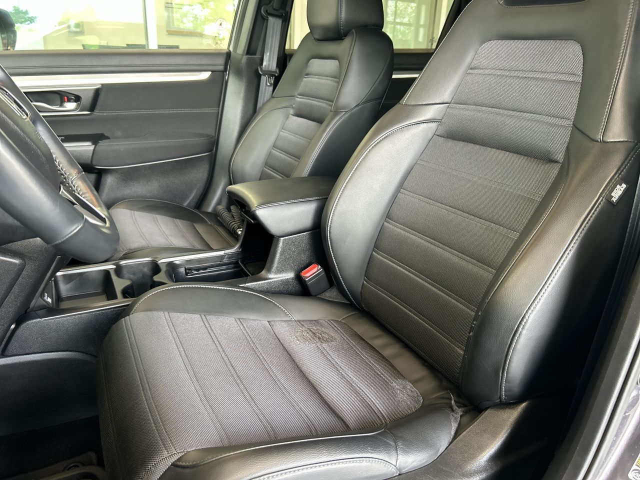 2020 Honda CR-V in Mississauga, Ontario